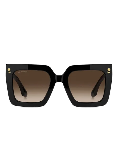 Ochelari de soare Etro negru