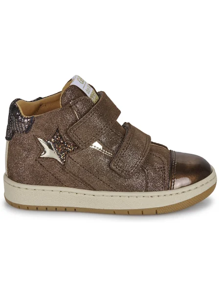 Pantofi copii Gbb maro