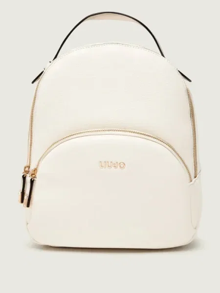 Liu Jo Rucsac MANH bej