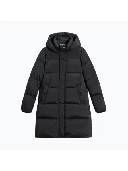 Kurtka Woolrich Kelly black czarna