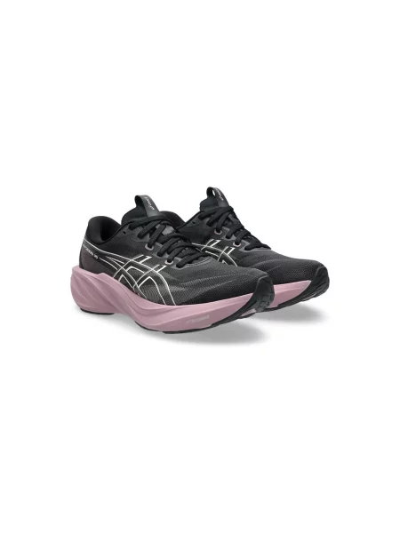 Pantofi Asics roz