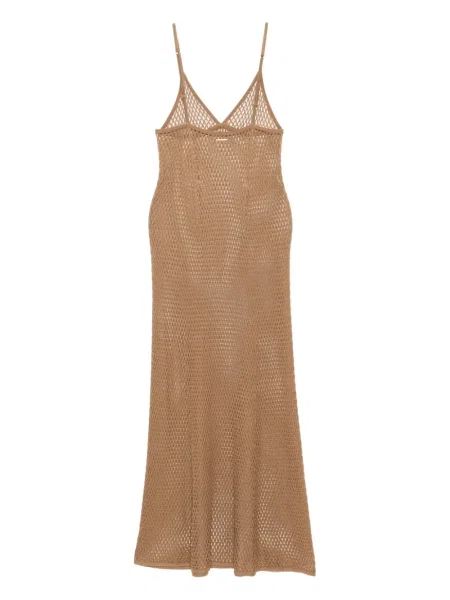 Rochie maxi Kiki De Montparnasse de costum