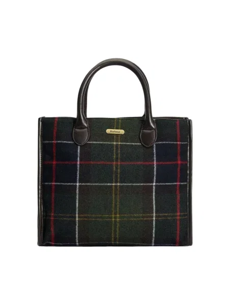 Torebka Barbour