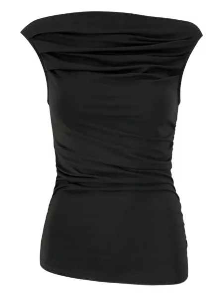 Top Marcella negru