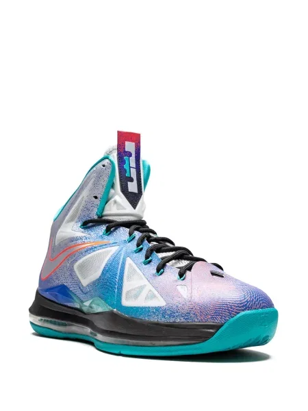 Sportbačiai Nike LeBron mėlyna