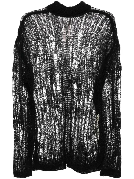 Pulover Rick Owens negru