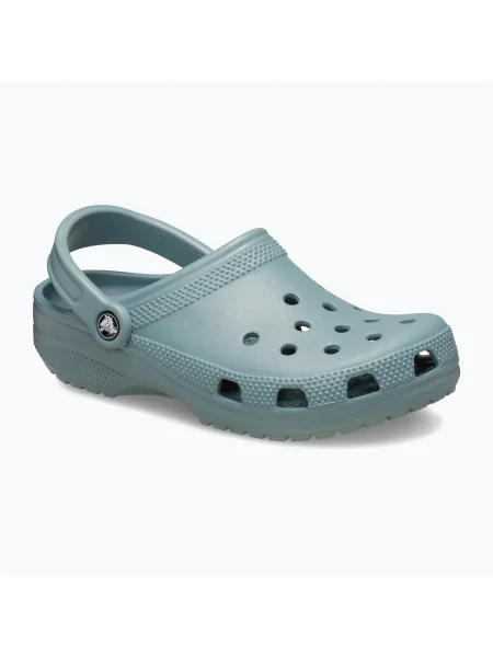 Tenisky Crocs modrá