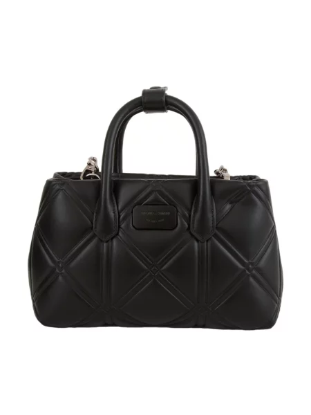 Torebka Emporio Armani czarna