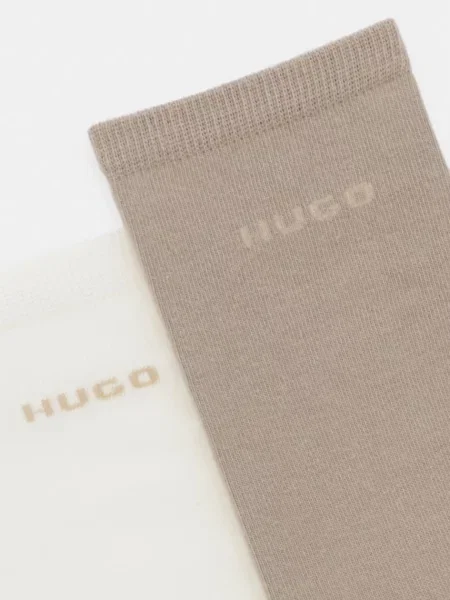 Носки Hugo с лого