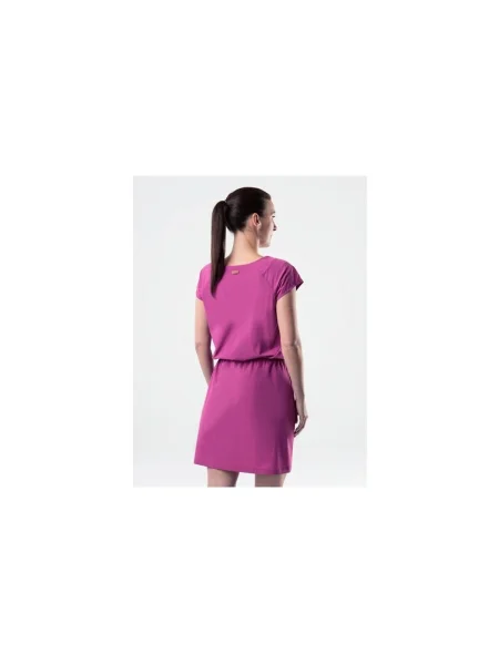 Rochie Loap roz