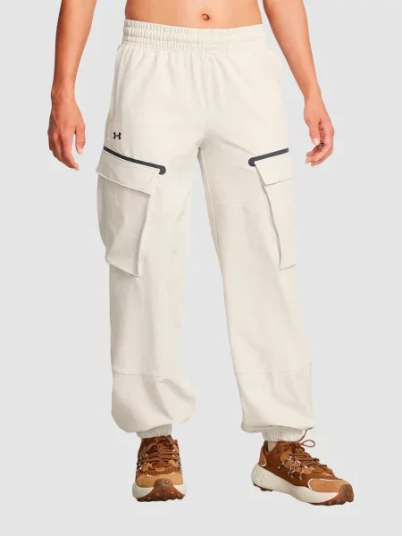 Карго Under Armour Ua Unstoppable Cargo молочний