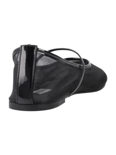 Balerini Steve Madden negru