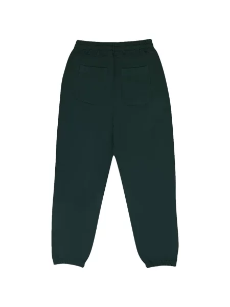 Pantaloni Aimé Leon Dore alergare verde