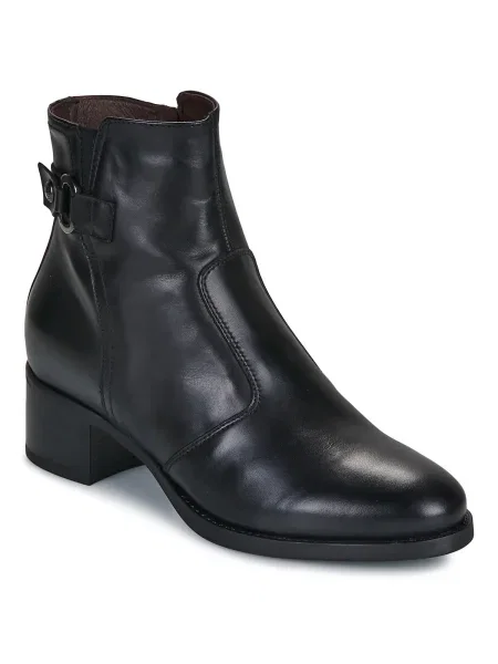 Pantofi Nerogiardini negru