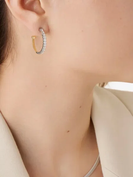 Cercei Marco Bicego