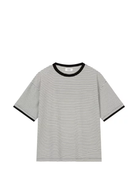 Pruhované tričko Tomboy