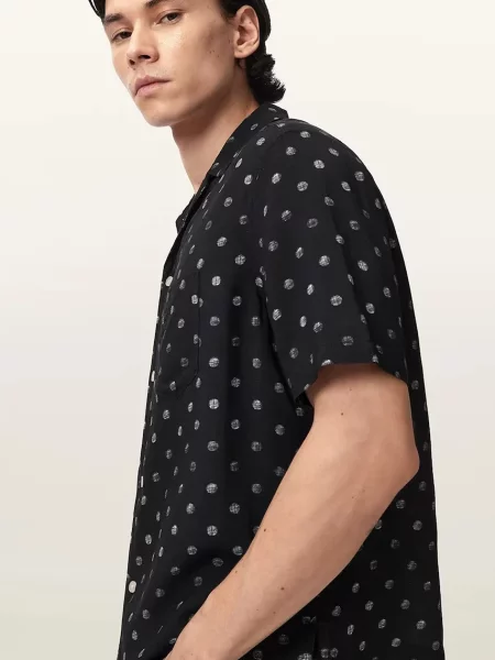 Рубашка Allsaints