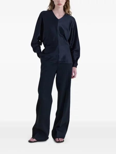 Bluză Fforme negru