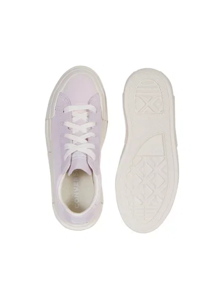 Pantofi Converse alb