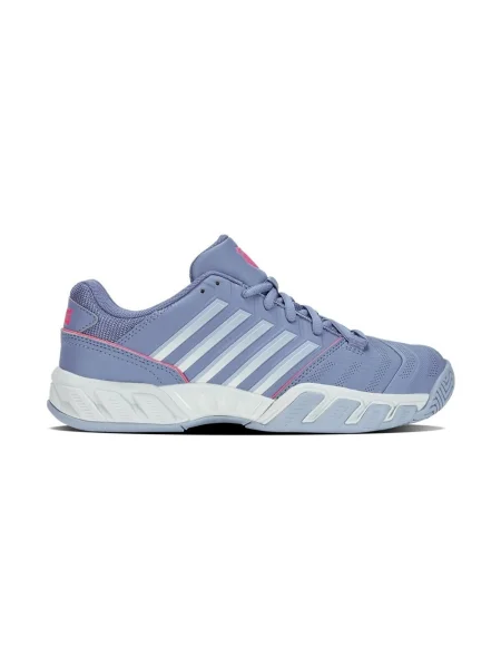 Tenisky K-swiss sivá