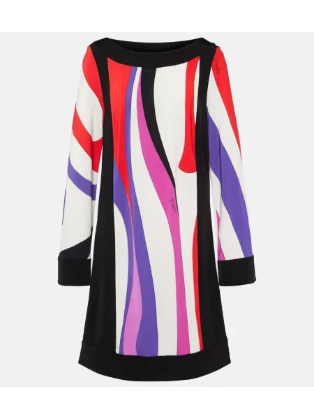 Rochie Pucci cu imagine