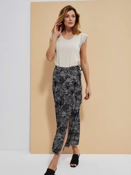 Spódnica Marisse czarna