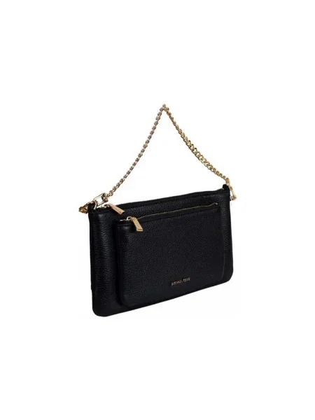 Geanta crossbody Michael Michael Kors negru