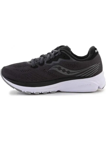 Pantofi Saucony negru