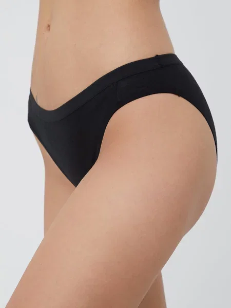 Термобелье Icebreaker черное