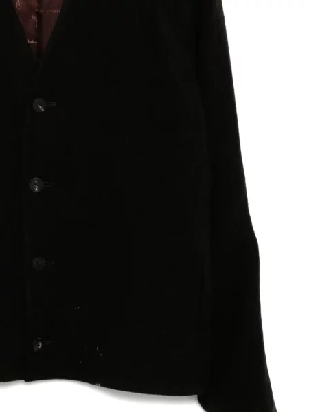 Cardigan Devoa negru