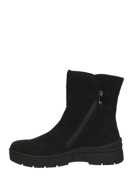 Botine Caprice negru