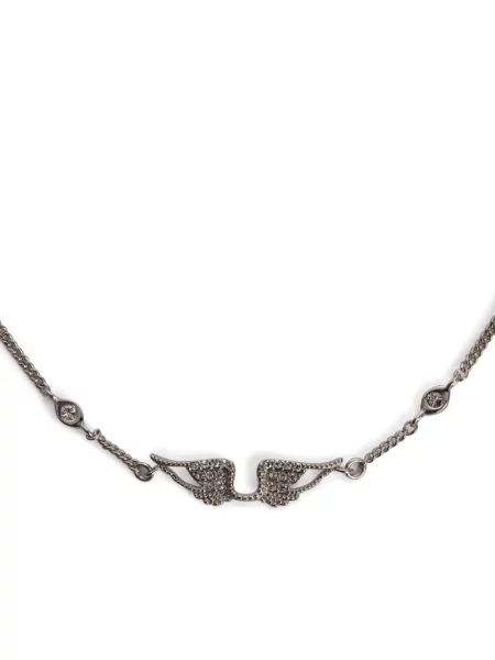 Apyranke Zadig&voltaire sidabrinė