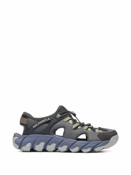 Sneakerși Merrell gri