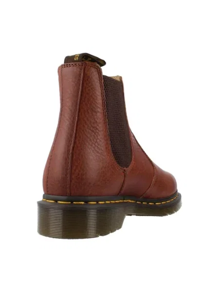 Dr. Martens Bocanci Ambassador maro