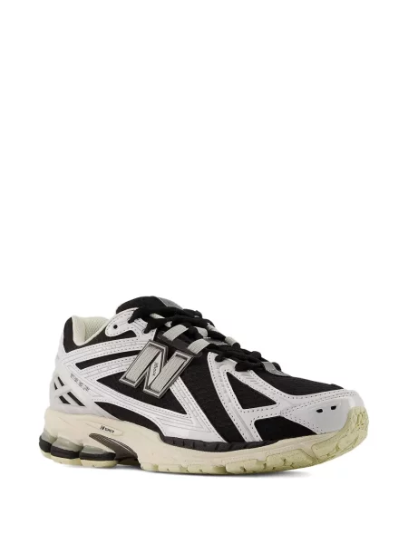 Sneakerși New Balance alb