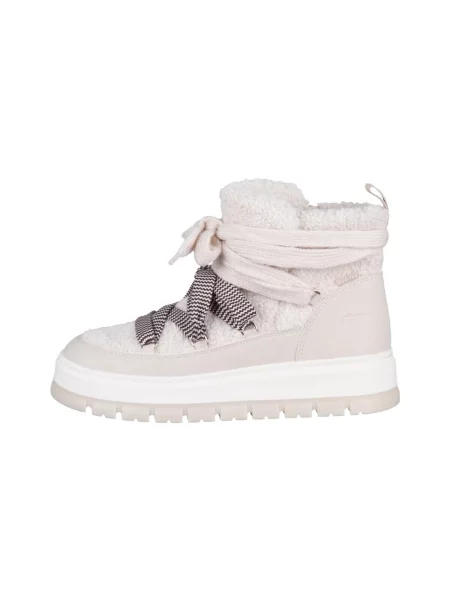 Pantofi Tamaris bej