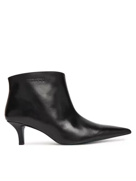 Patrizia Pepe Škornji črna