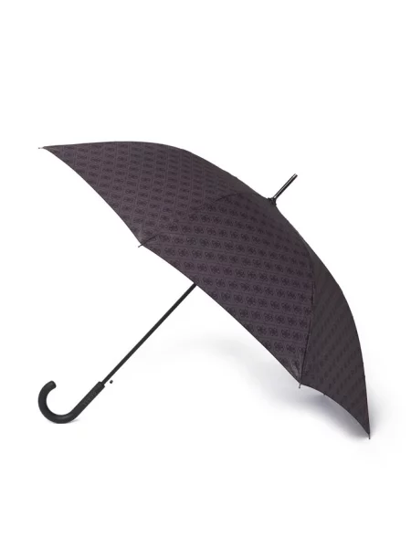 Parasolka Guess szary