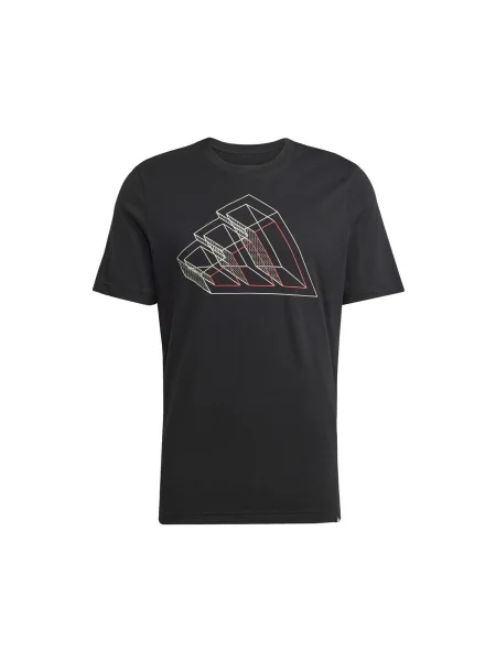 Tricou Adidas negru