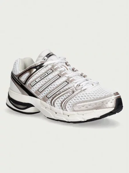 Adidas Originals Adistar Control 5 sneakers pentru bărbați alb