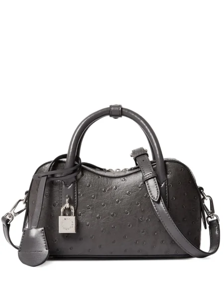 Geantă Stella Mccartney gri