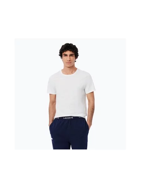 Lacoste Комплект футболок Кольоровий біла
