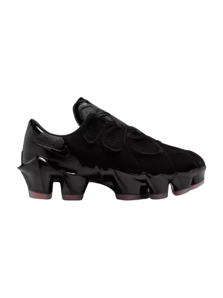 Sneakers Nike FS Sail/ Black-Clear EUR 40 beżowe