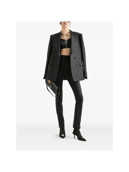 Marynarka Dolce And Gabbana czarna