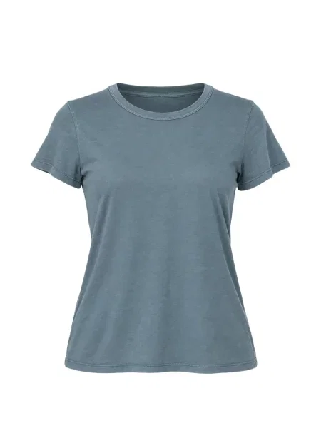Tricou Ecoalf albastru