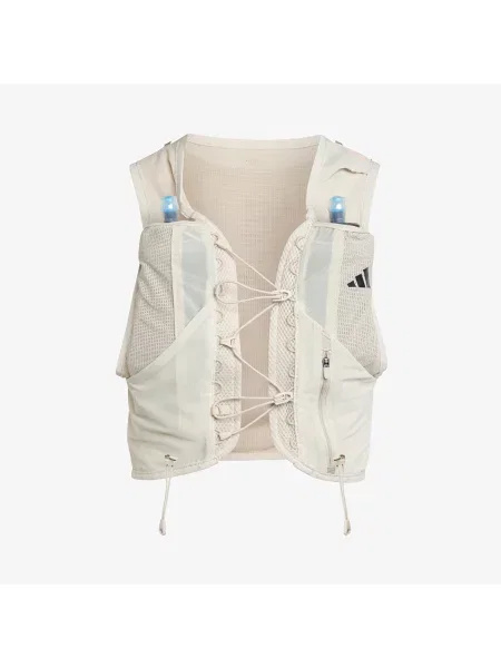 Vesta adidas Xpr Trl Vst 5L UNISEX Wonder Aluminium M béžová