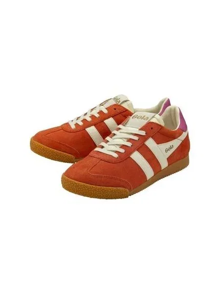 Pantofi Gola roz