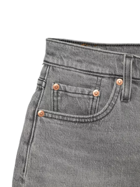 Pantaloni scurți Levi's® gri