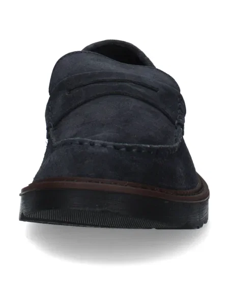 Pantofi Igi&co albastru