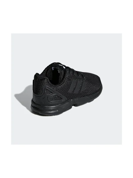 Gyerek félcipő Adidas fekete